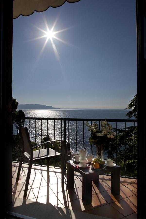 Capri Gardone Riviera