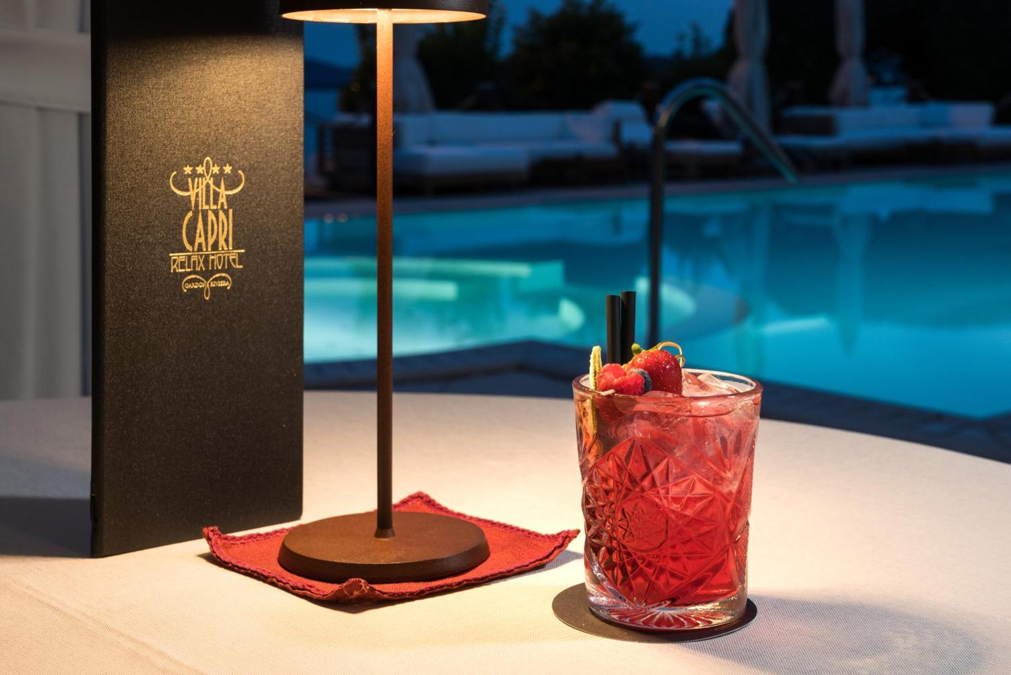 Hotel Capri