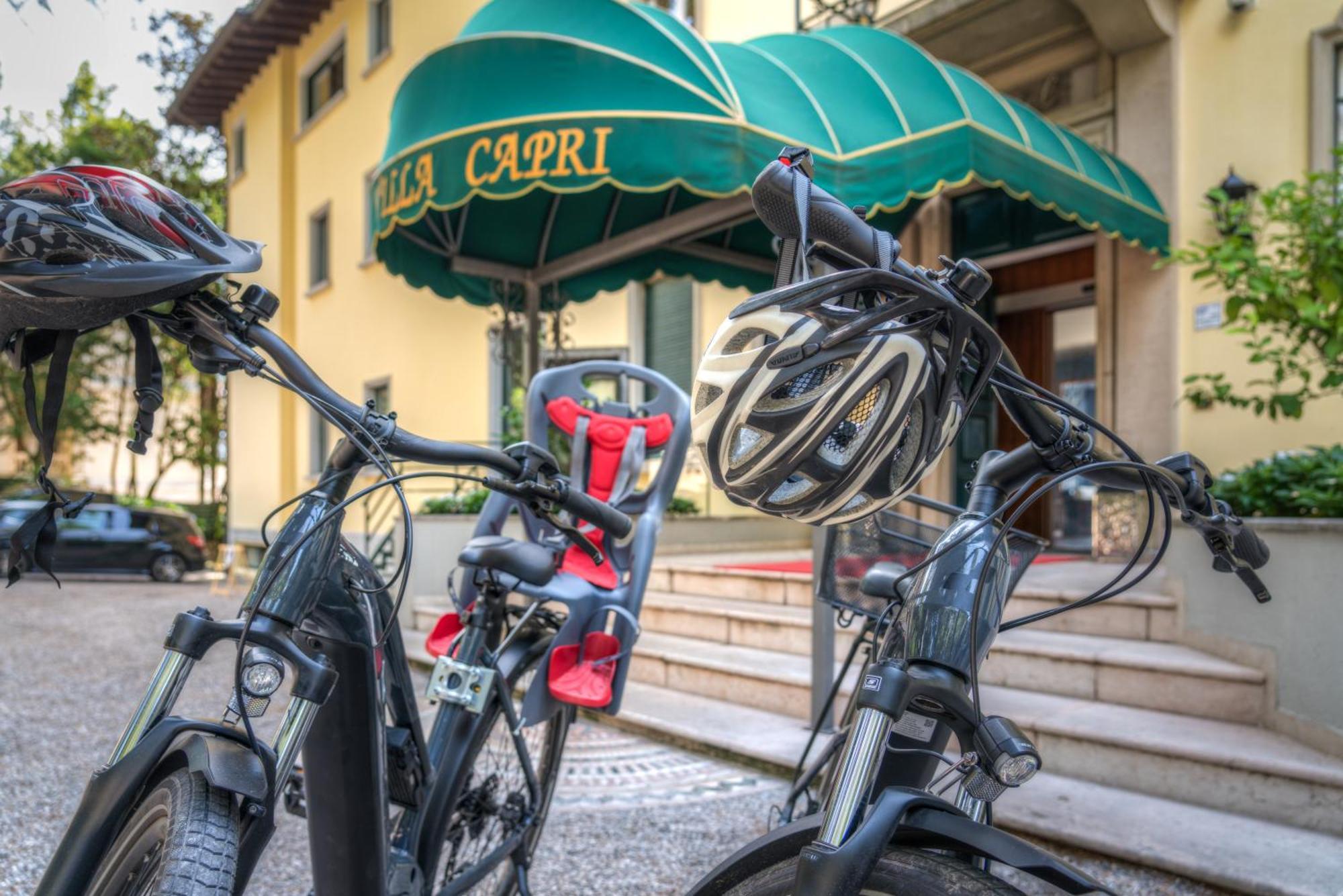 Hotel Capri