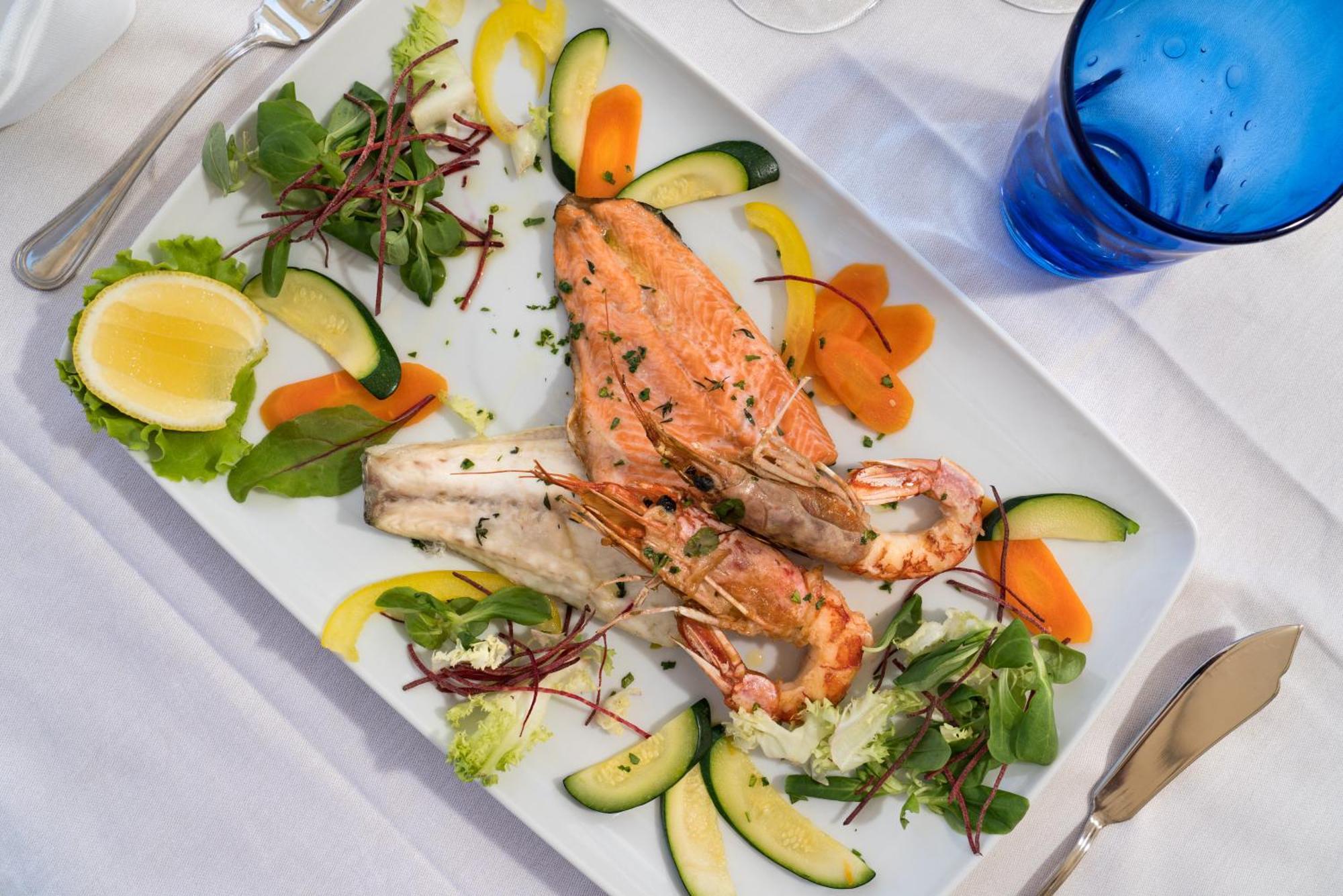 Capri Hotel Gardone Riviera