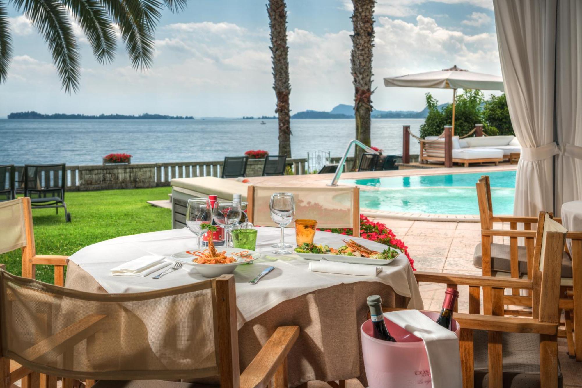 Hotel Capri