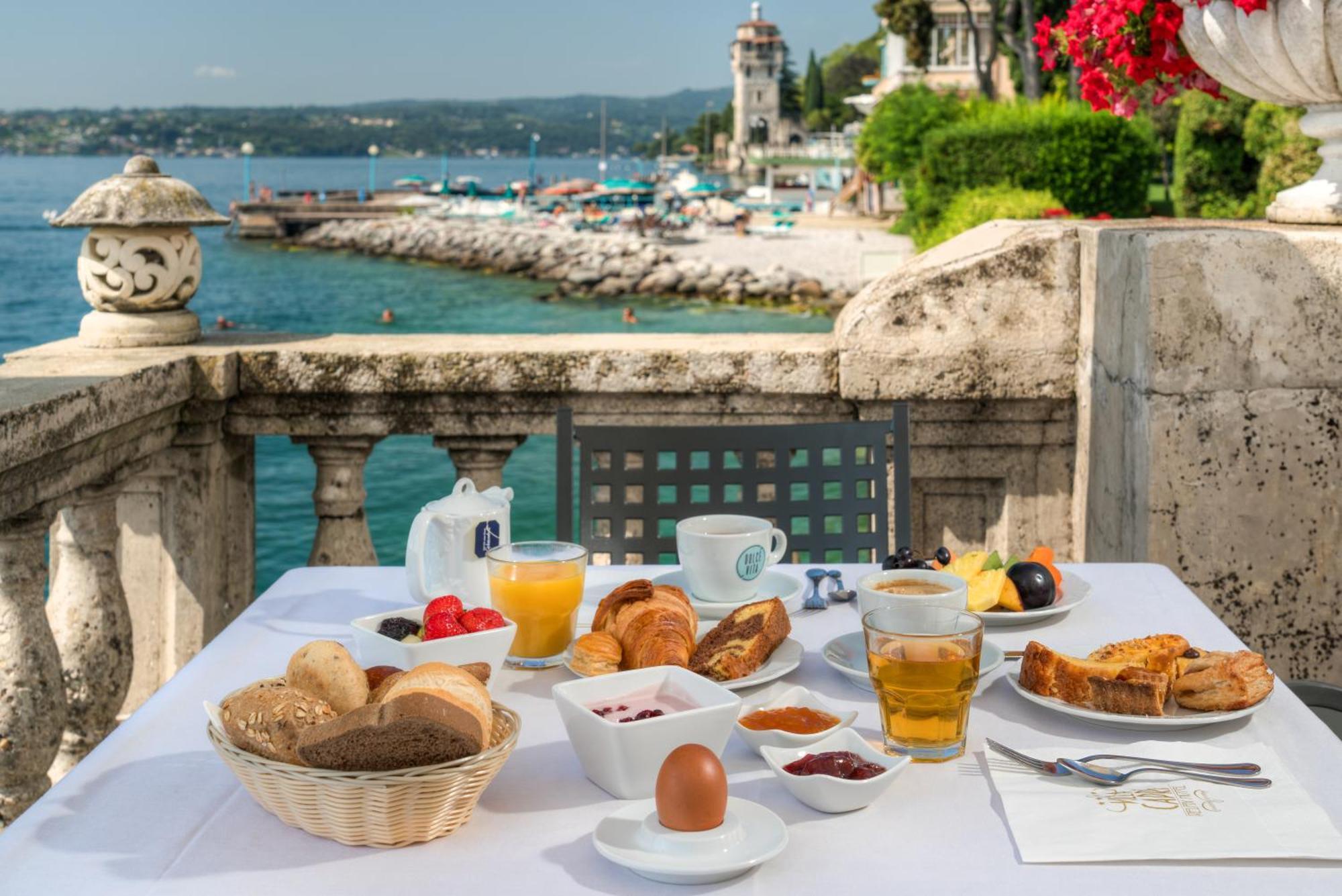 Hotel Capri