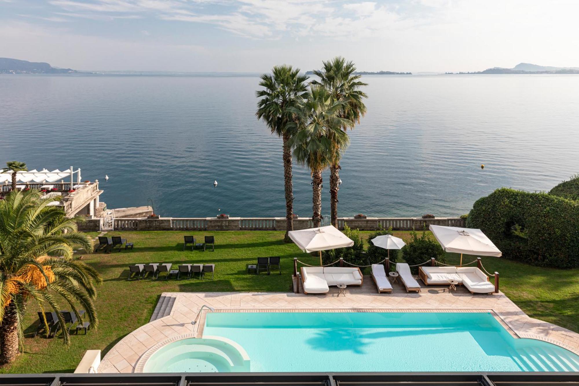 Hotel Capri 4*