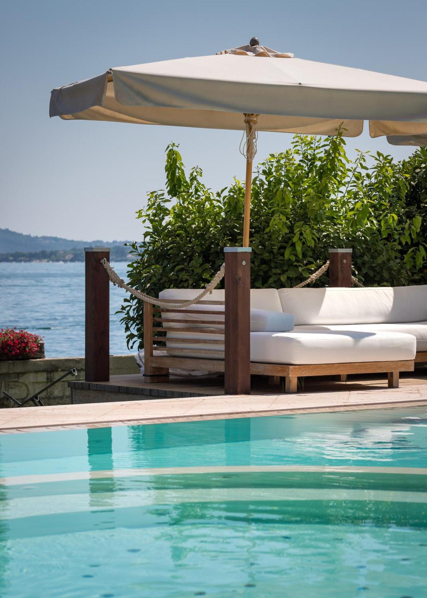 Capri 4* Gardone Riviera