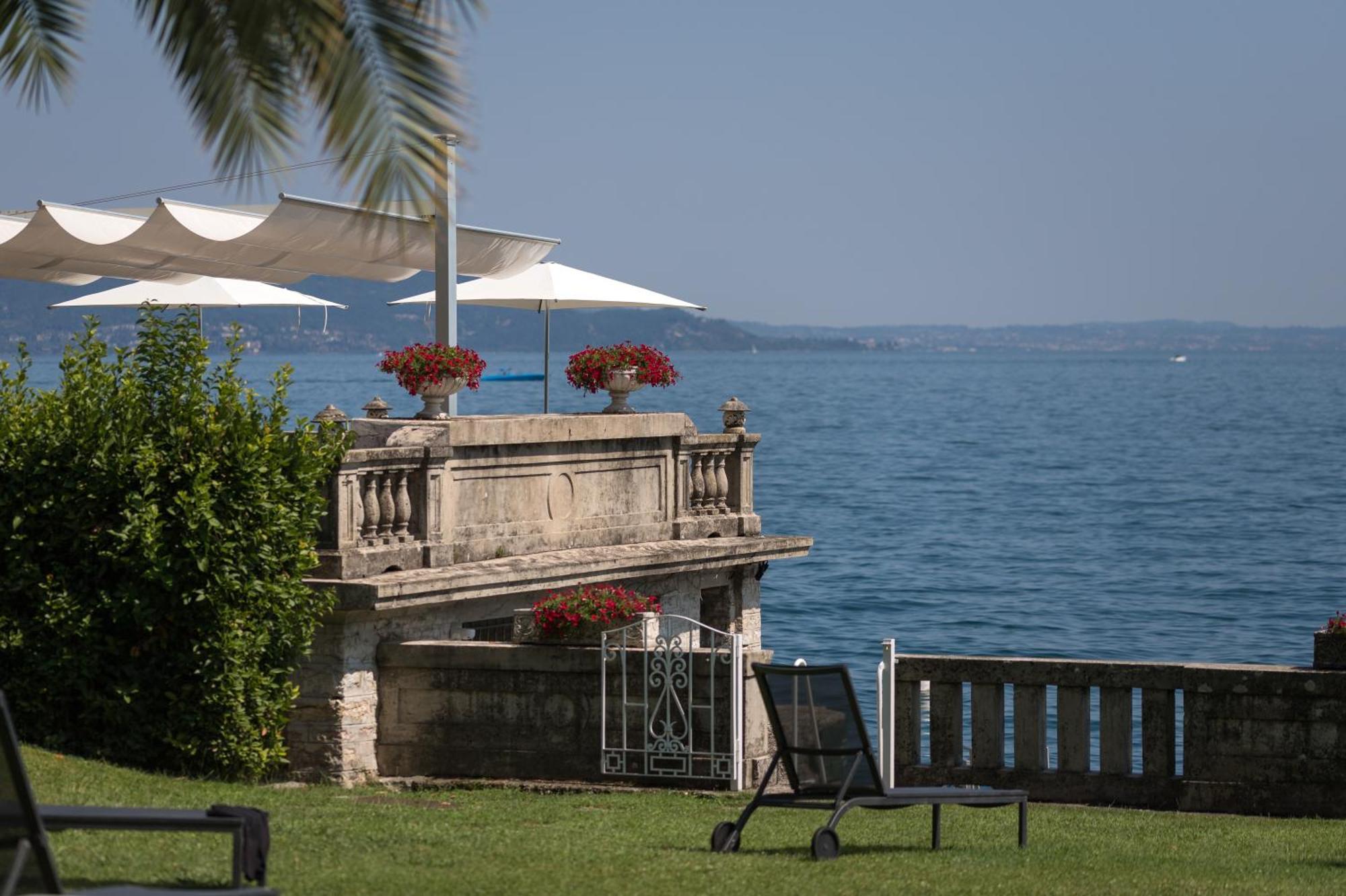 Hotel Capri 4*
