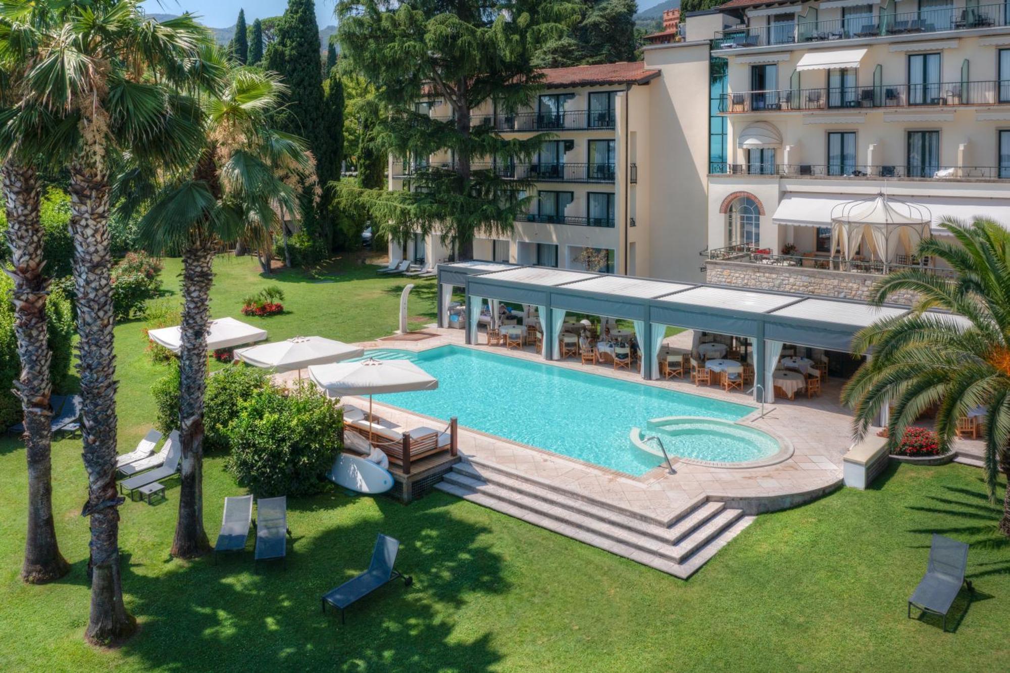 Capri Gardone Riviera