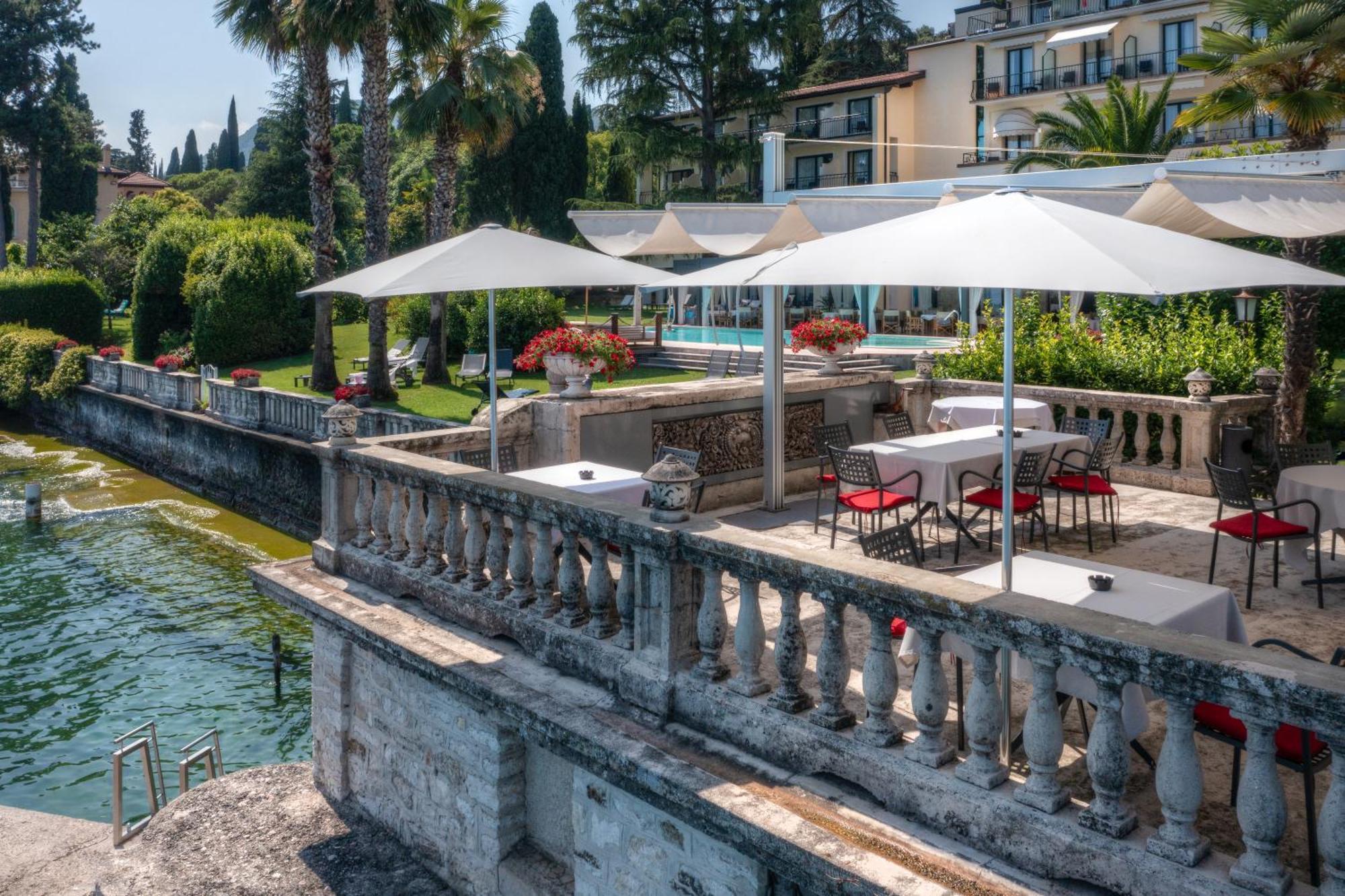 Hotel Capri
