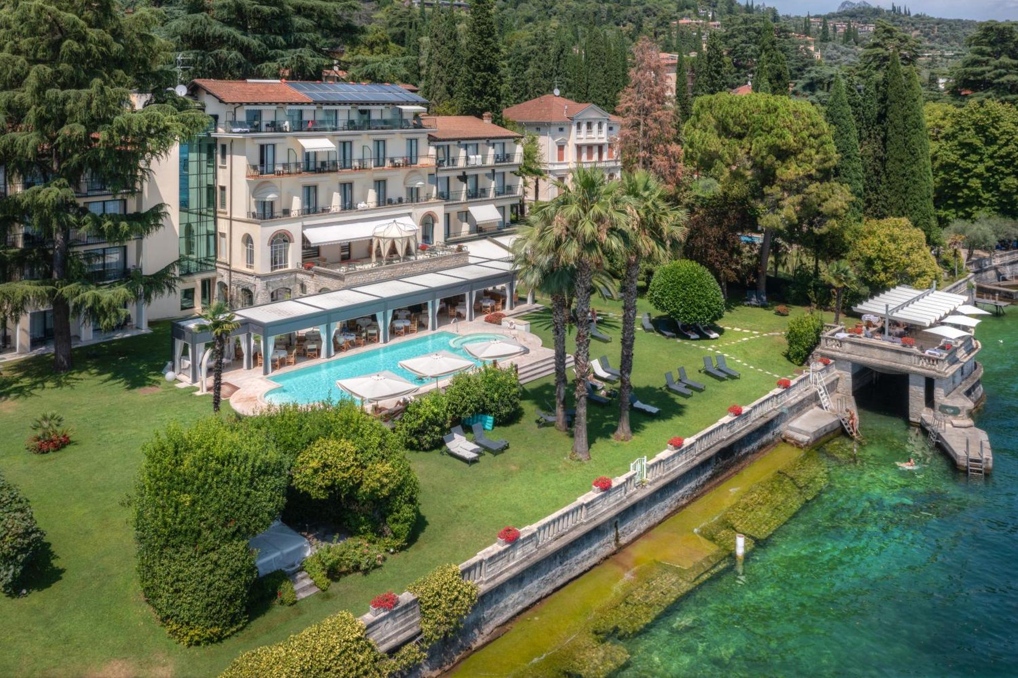 Hotel Capri 4*