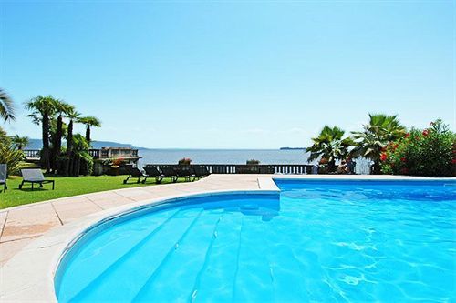 Capri 4* Gardone Riviera