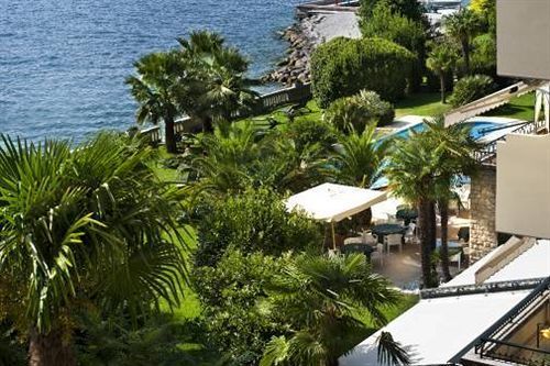 Capri Gardone Riviera