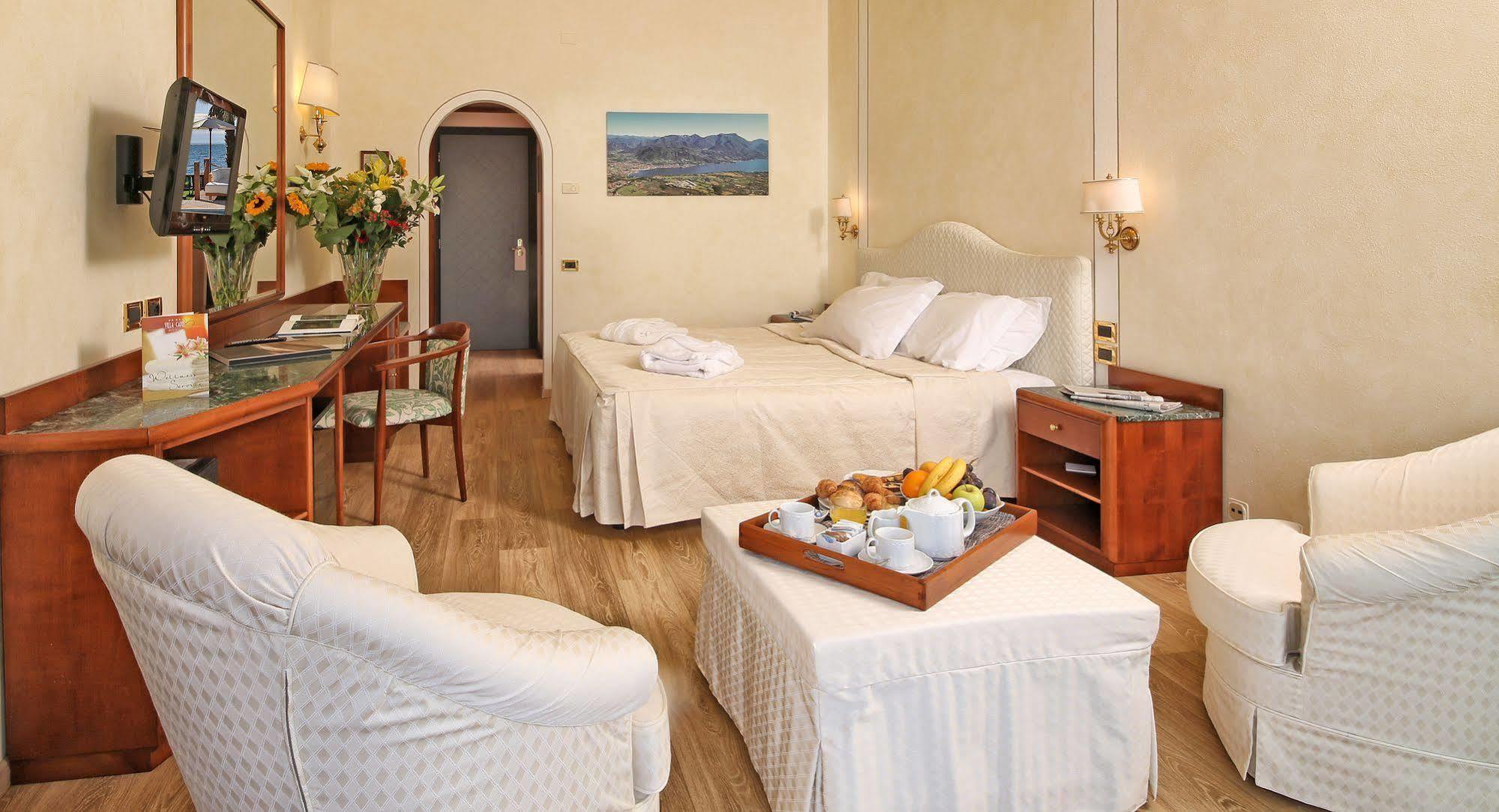 Capri Gardone Riviera