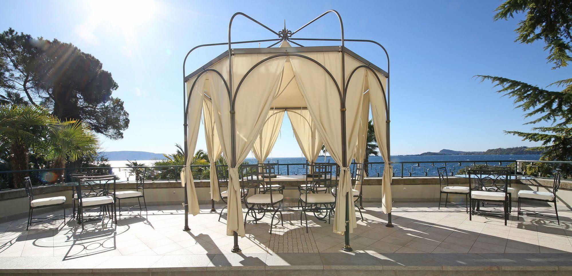 Capri 4* Gardone Riviera