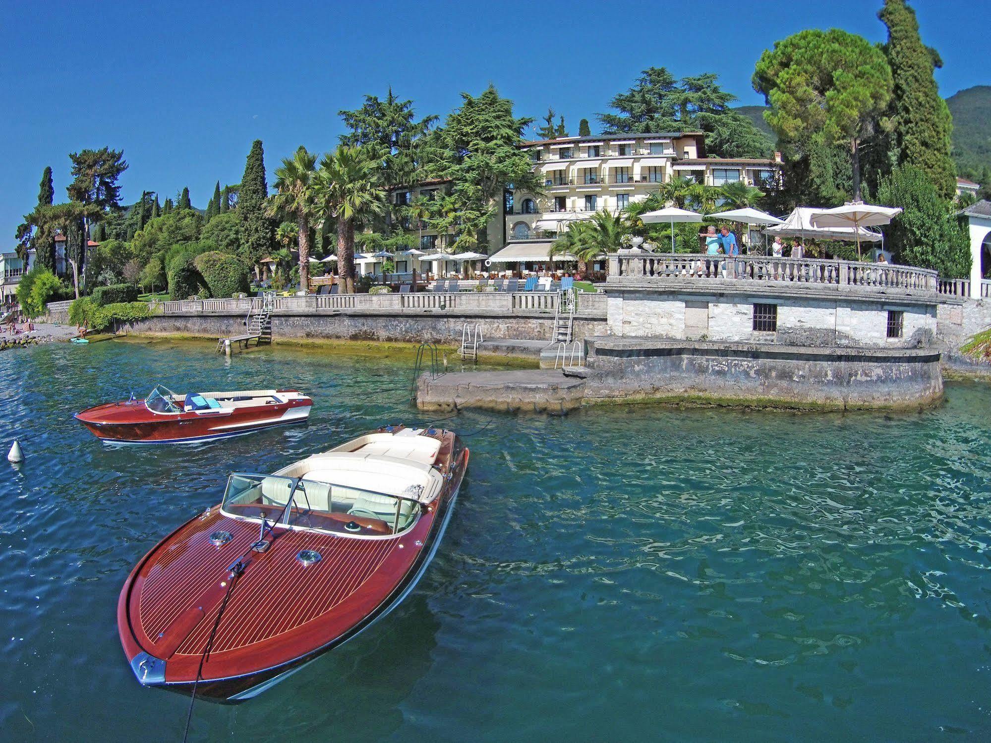 Capri Gardone Riviera