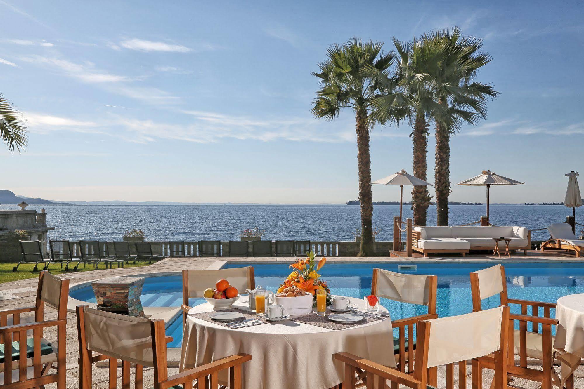 Capri 4* Gardone Riviera