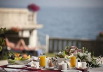 Capri Hotel