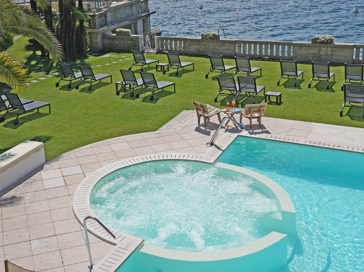 Capri 4* Gardone Riviera