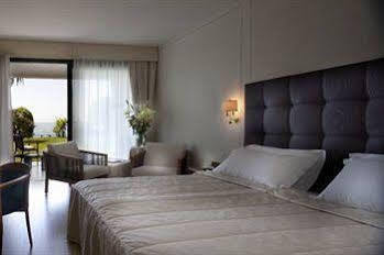 Hotel Capri 4*